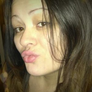 Meet your Posher, Veronikka